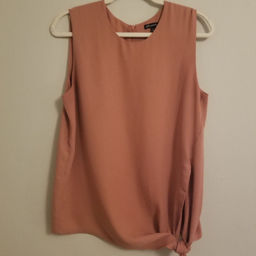 Business Casual Top